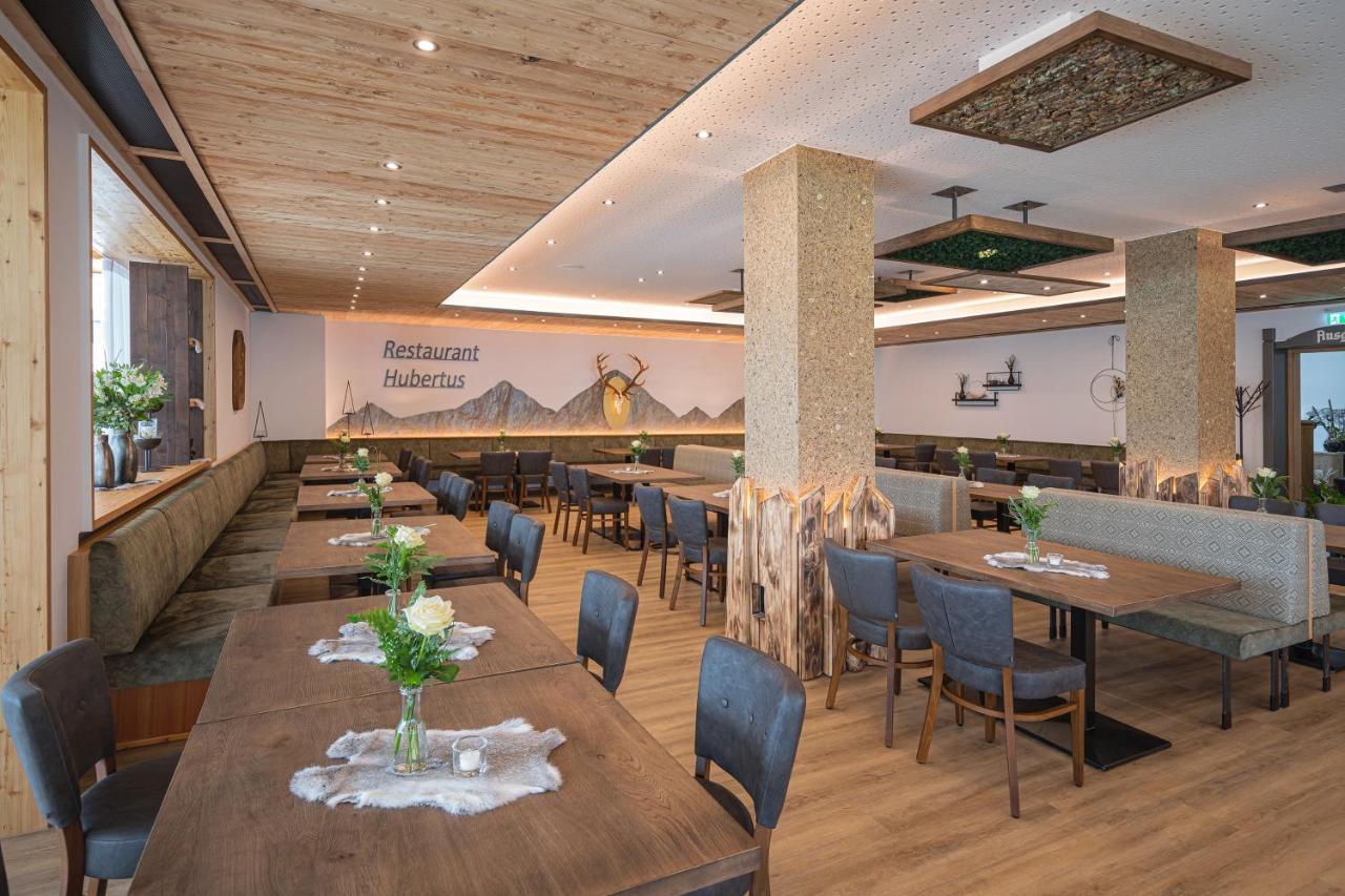 Landgasthof Hubertus فراوناو المظهر الخارجي الصورة